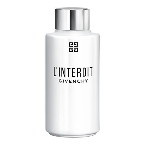 GIVENCHY-L'Interdit - Bath and Shower Oil GIVENCHY-L'Interdit - Bath and Shower Oil
